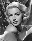 Lana Turner  