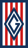 Early club logo.