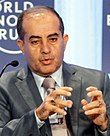 Mahmoud Jibril  