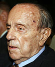 Manuel Fraga Iribarne  