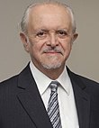 Mario J. Molina  