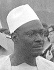 Moussa Traoré  