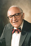 Murray Rothbard  