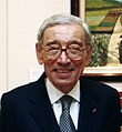 Boutros Boutros-Ghali  
