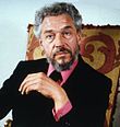 Paul Scofield  