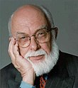 James Randi  