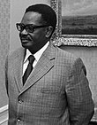 Agostinho Neto  