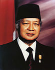 Suharto  