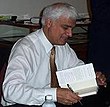 Ravi Zacharias  