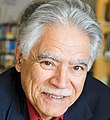 Rudolfo Anaya  