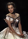 Olivia de Havilland  