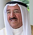 Sabah Al-Ahmad Al-Jaber Al-Sabah  