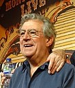 Terry Jones  
