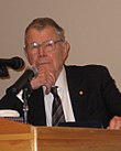 Thomas Schelling  