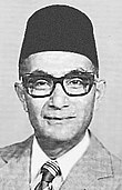 Hussein Onn  