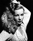Veronica Lake  