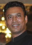 Irrfan Khan  