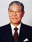 Lee Teng-hui  