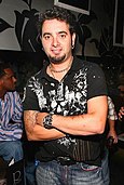 Chris Kirkpatrick