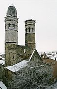 Mâcon Cathedral