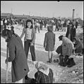 Heart Mountain Relocation Center, in Wyoming