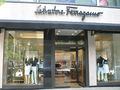 Salvatore Ferragamo