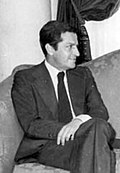 Suárez v roce 1979