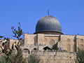 Al-Aqsa Mosque