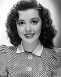Ann Rutherford 1917-2012  