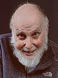 Arthur Ashkin  