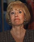 Betty Williams