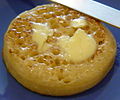 Crumpets