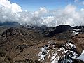 Mount Kenya National Park (Kenya)