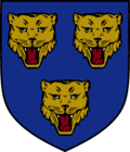 City coat of arms