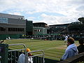 Court 15 Wimbledon