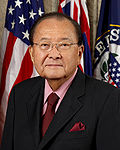 Daniel Inouye 1924-2012