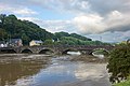 Dyfi Bridge