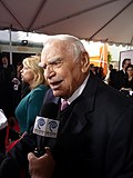 Ernest Borgnine 1917-2012