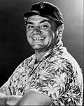 Ernest Borgnine 1917-2012  