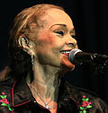 Etta James 1938-2012