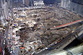 Ground Zero on March 15, 2002.