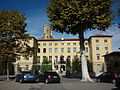 Foix City Hall