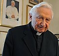 Georg Ratzinger