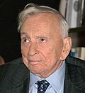 Gore Vidal 1925-2012
