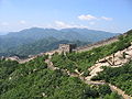 Great Wall of China