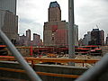 Ground Zero in July 2002.
