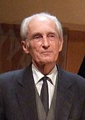 Gustav Leonhardt 1928-2012