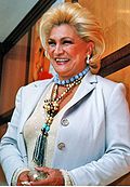 Hebe Camargo 1929-2012