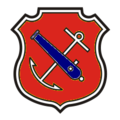 Union Army, IX Corps, 1st Division Badge