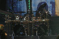 Drummer Joey Jordison